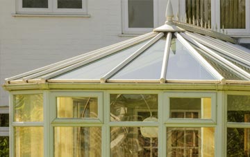 conservatory roof repair Kirkhams, Greater Manchester