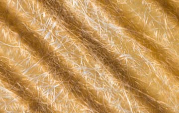 Kirkhams fibreglass roof waterproofing