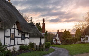 is Kirkhams thatch roofing popular