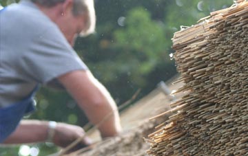 professional Kirkhams thatchers